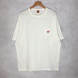Human made T-shirts